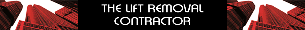 The Lift Removal Company Ltd